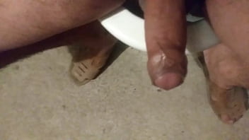 En el baño - con-ganas, en-veracruz - Video 2436731
