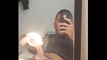 Só Na Punheta - gay, punheta, novinho, 18cm - Video 2459272