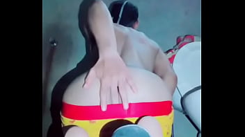 Teen, Big-ass, Gay, Soloboy - Gay - 2025 - Passionate - Scene - Video 2515991