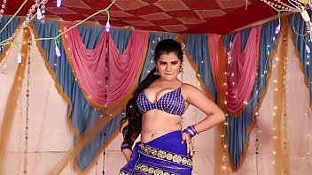 Indian Bhojpuri Sexy Song