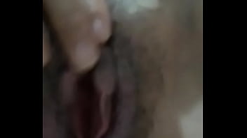 Pequeña Masturbación