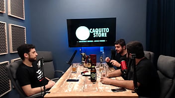 Flow Podcast #05 - Raphael Lima (ideias Radicais)