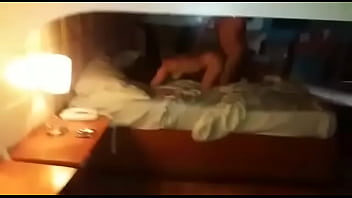 Recibiendo Duro En Cuatro