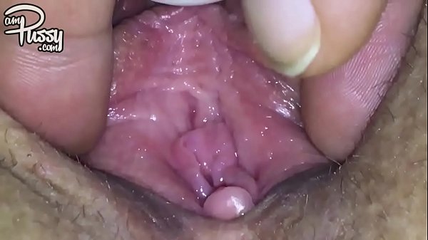 My Boyfriend Is Playing With My Pussy Using Vibrator