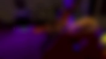 Project Elera Witch And Dildo