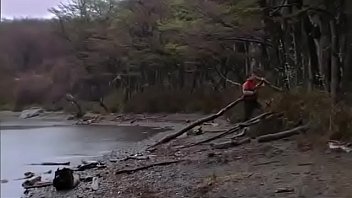 Bear Grylls - Se Fodendo Na Patag_nia