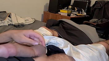 Dick, Jerk, Latino, Flash, Big-cock, Big-dick, Soloboy, 7-inches - Unknown - 2025 - Hot - Show - Video 2269475