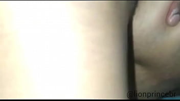 Vizinho Negão Castigou Meu Cu Com Seu Cacetão Preto