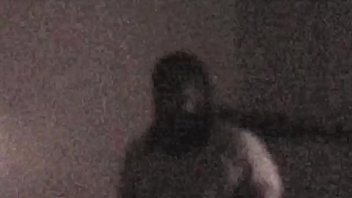 Pawg' Walks In Only To Catch Her Getting Bbc