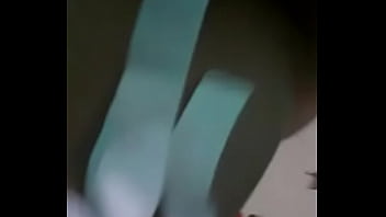 Corno Manso Filma Esposa Dando Pro Comedor.