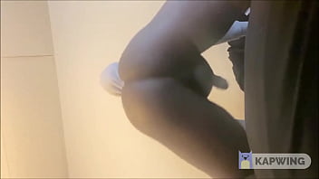 Shakin_ My Phat Ass - black, booty, gay, big-dick, bounce, twerk, phat-ass, hd-porn - Video 2515268