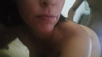 Mais Uma Pirocada Com Direito A Gozada No Cuzinho