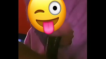 She Loves Eating My Black Dick. Philly Chicks Hmu