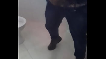 Punhetinha No Serviço