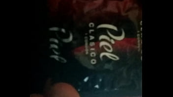 Pablo Se Masturba Solo En El Cuarto