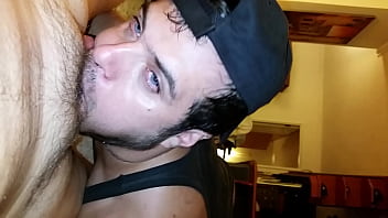 Mamando Verga Grande