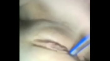 Psychoemobabe Playing With Her Pussy