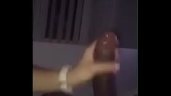 Rubia Del Toque De Queda