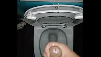 Cumshot, Public, Gay, Toilet - Gay - 2025 - Intense - Show - Video 2264887