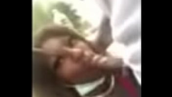 Devil Feeds His Bottom Bbc Outside