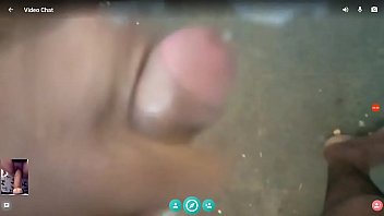 Milf Hotty Puttta Exhibe In Cam Guy Cum #3