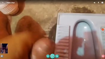 Milf Hotty Puttta Exhibe In Cam #4