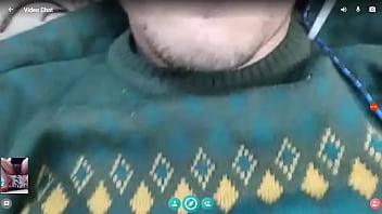 Milf Gape Big Pussy To A Cum Tributer - cumshot, milf, webcam, small-tits, soloboy - Video 2244833