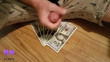 Step Son Mistakes Melania Trump' Face For Stepmoms And Cums (preview)