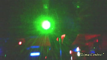 Night Club Lima Centro