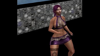 Brown Sugar @ Club Camel Toes Studio