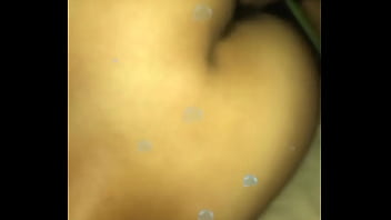 Fucking My Ex Hoe In Her Parents Room While They_re Downstairs