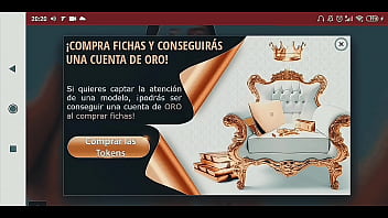 Caleña Webcam Se Toca