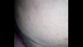 Nylon Fingern Muschi