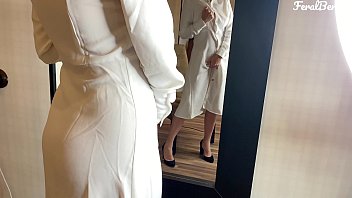 Masturbation After A Hard Day' Work. Feralberryy