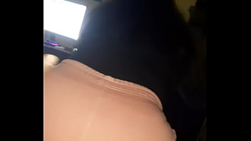 Nalgona Apollen Y Subo él Video Follando