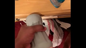 Pocket Pussy Fun - big-dick, soloboy, pocket-pussy - Video 2513853