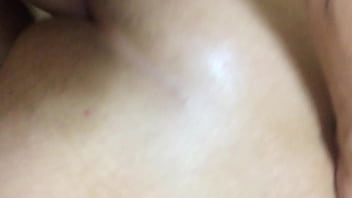 Dotado De 25cm Me Comendo No Pelo