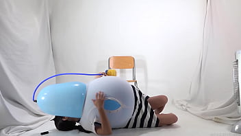 Fetish, Balloon - Unknown - 2025 - Incredible - Scene - Video 2237890