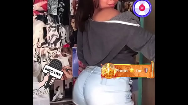 Culona, Bigo - Big_ass - 2025 - Hot - Show - Video 2513701