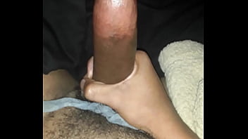 Bbc Dick In El Paso