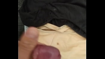 Corrida En Bragas De Mi Mujer 138