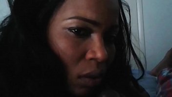 Ebony Twin Loves Bbc