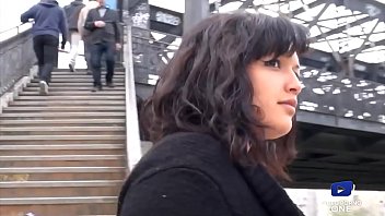 J_ai Baisée Une Beurette Inconnue Aux Gros Seins Très Coquine