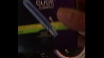 Spying On Friend' Tampons And Pads. Part 1-1