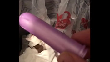 Spying On Friends Tampons. Part 1-2