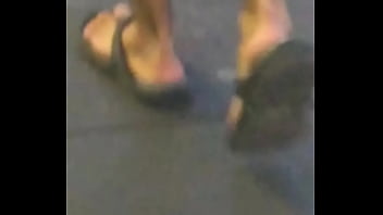 Gay, Feet, Men, Spying, Espiando - Gay - 2025 - Amazing - Show - Video 2513480