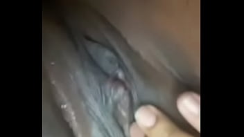 Milf Playing With Pussy - pussy, fingering, ebony, masturbation - Video 2429245
