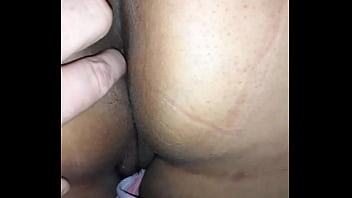 Que Tesão De Bunda