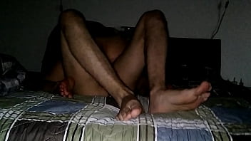 Mi Esposa Disfrutando El Anal Con El Novio