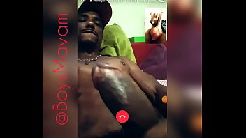 Fiz Video Chamada Com Meu Meio Irmao, Que Safado